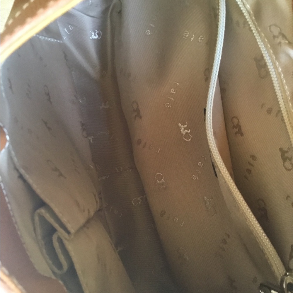 Designer Handbag - Picture 5 of 6